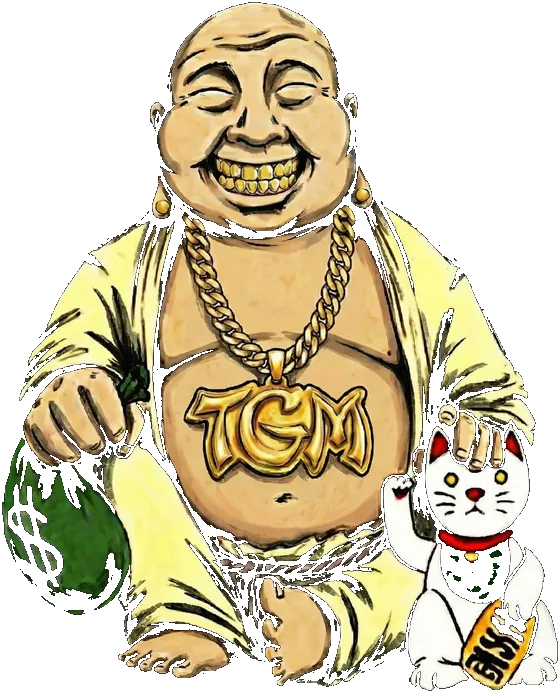 Too Greedy Mafia